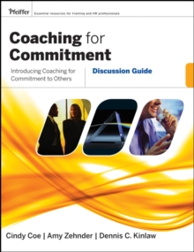 Image for Coaching For Commitment