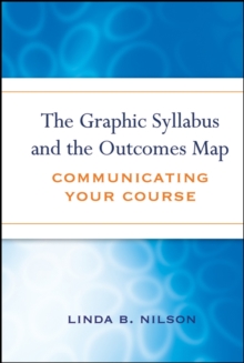 Image for The Graphic Syllabus and the Outcomes Map