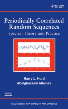 Image for Periodically correlated random sequences: spectral theory and practice