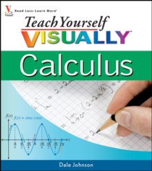Image for Teach Yourself Visually Calculus