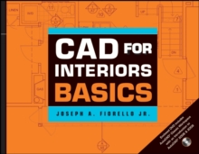 Image for CAD for interiors basics