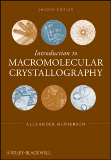 Image for Introduction to macromolecular crystallography