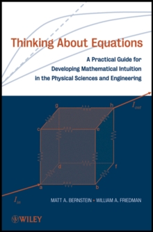 Thinking About Equations