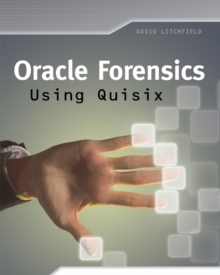 Image for Oracle Forensics Using Quisix
