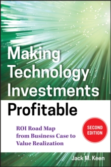 Image for Making Technology Investments Profitable