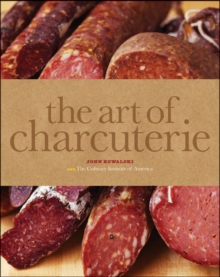 Image for The art of charcuterie