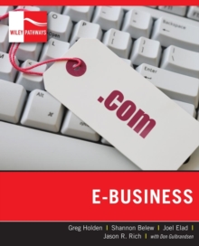 Wiley Pathways E-Business