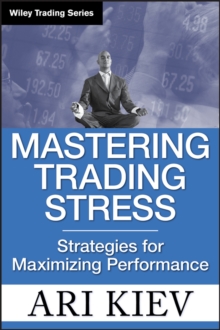 Image for Mastering trading stress: strategies for maximizing performance