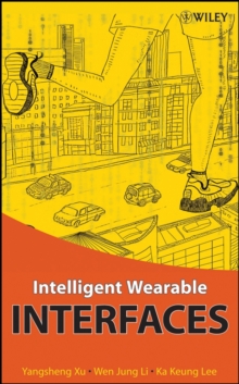 Image for Intelligent wearable interfaces
