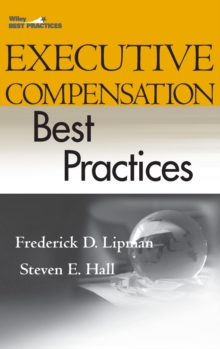 Image for Executive Compensation Best Practices