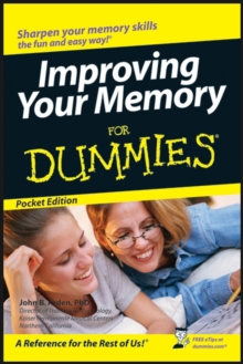 Image for 2007 Improve Your Memory Fd Target One Spot Edition