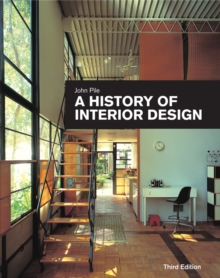 Image for A history of interior design