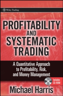Image for Profitability and Systematic Trading