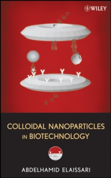 Image for Colloidal Nanoparticles in Biotechnology