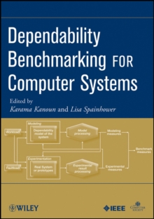 Dependability Benchmarking for Computer Systems