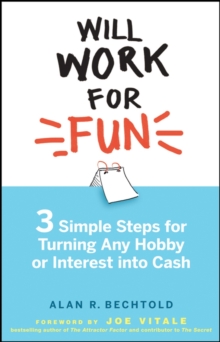 Will Work for Fun