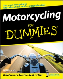 Motorcycling For Dummies