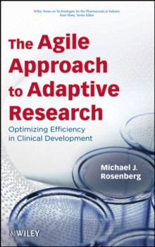 Image for The Agile Approach to Adaptive Research
