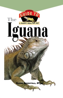 Image for The iguana
