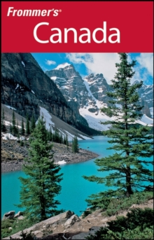 Image for Frommer's Canada