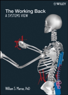 Image for The working back: a systems view
