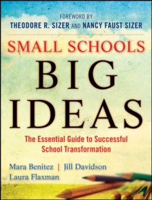 Image for Small Schools, Big Ideas