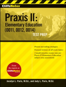 Image for Praxis II