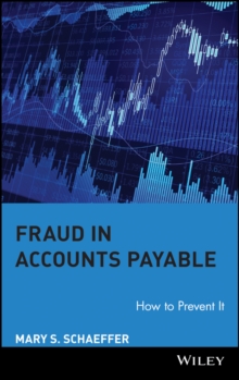 Image for Fraud in Accounts Payable