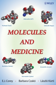 Image for Molecules and Medicine