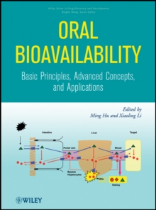 Image for Oral Bioavailability