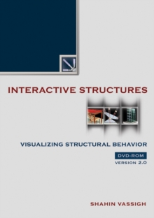 Image for Interactive Structures : Visualizing Structural Behavior 2.0 DVD
