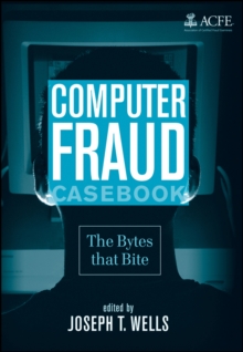 Computer Fraud Casebook