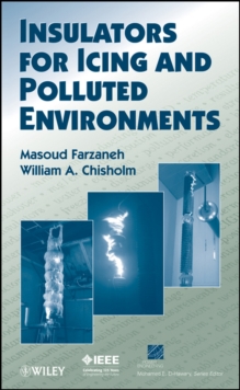 Image for Insulators for Icing and Polluted Environments