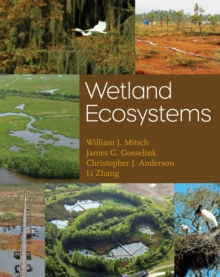 Image for Wetland Ecosystems