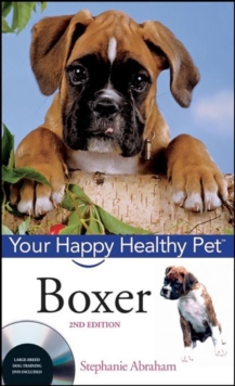 Image for Boxer