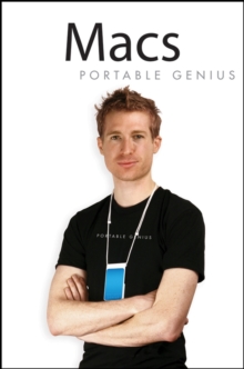 Image for Macs Portable Genius