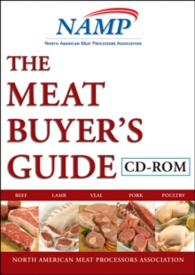 Image for The Meat Buyers Guide