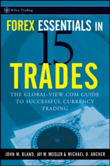 Image for Forex Essentials in 15 Trades