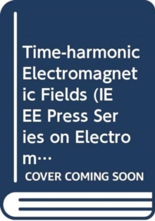 Time-harmonic Electromagnetic Fields