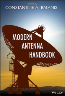 Image for Modern antenna handbook