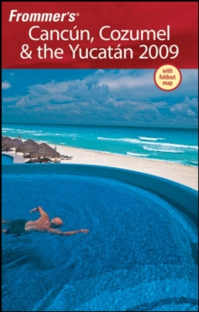 Image for Frommer's Cancun, Cozumel and the Yucatan