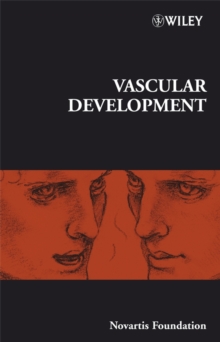 Image for Novartis Foundation Symposium 283 - Vascular Development