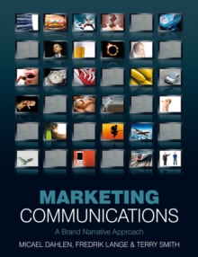 Image for Marketing Communications