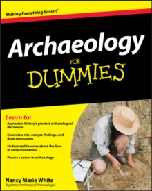 Archaeology For Dummies