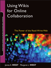 Image for Using wikis for online collaboration  : the power of the read-write web