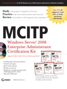 Image for MCITP