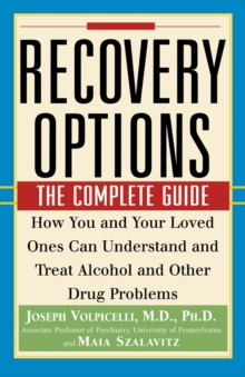 Image for Recovery options: the complete guide