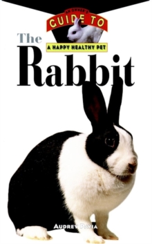 Image for Rabbit: An Owner's Guide to a Happy Healthy Pet