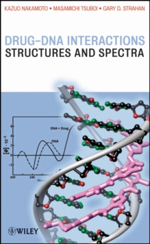 Image for Drug-DNA interactions: structures and spectra