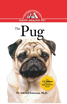 Image for Pug: An Owner's Guide to a Happy Healthy Pet